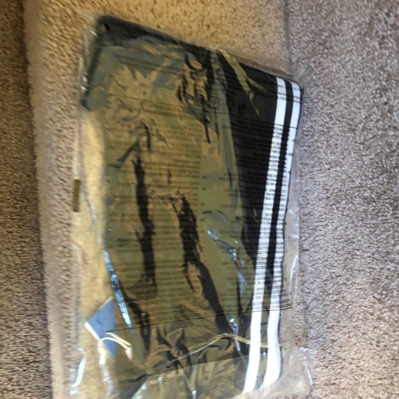 New adidas originals 3 stripes Leggings Girl youth - Picture 6 of 11